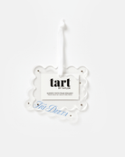 Delta Delta Delta Ornament Frame - Tart By Taylor