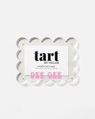 Delta Gamma Acrylic Picture Frame - Tart By Taylor