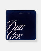 Delta Gamma Coasters - Tart By Taylor