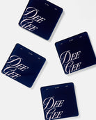 Delta Gamma Coasters - Tart By Taylor