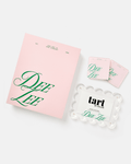 Delta Zeta Bundle