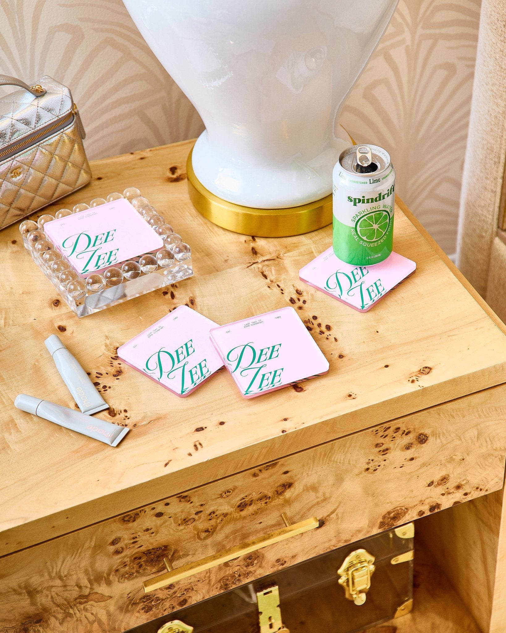 Delta Zeta Bundle - Tart By Taylor