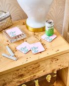 Delta Zeta Bundle - Tart By Taylor
