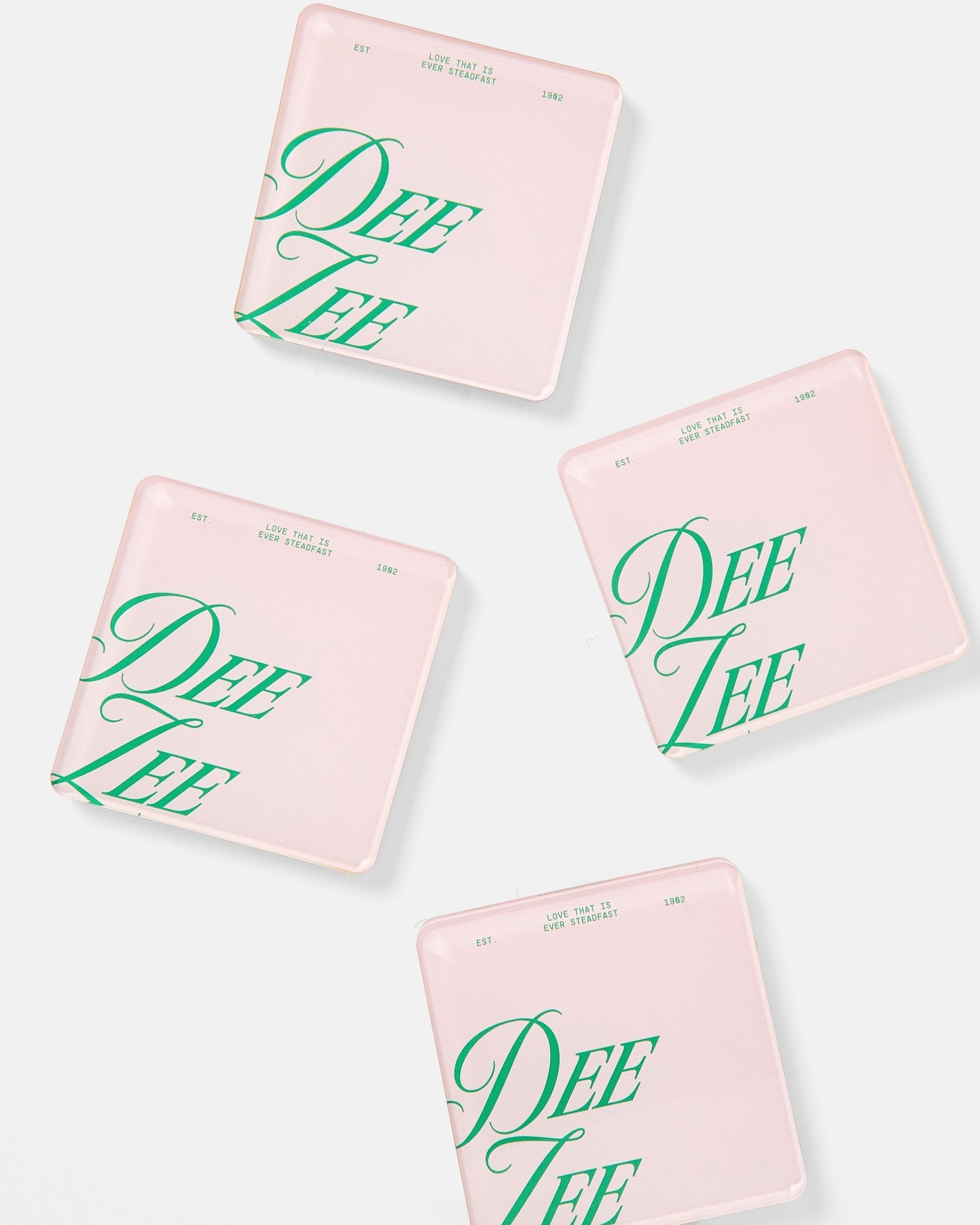 Delta Zeta Bundle - Tart By Taylor