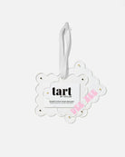 Delta Zeta Frame Ornament - Tart By Taylor