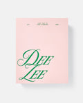 Delta Zeta Keepsake Box