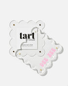 Delta Zeta Mini Frame - Tart By Taylor