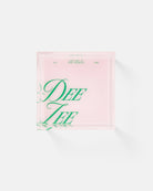 Delta Zeta Trinket Tray - Tart By Taylor
