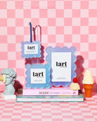Denim Mini Acrylic Picture Frame - Tart By Taylor