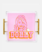 Dolly Large Tray - Tart By Taylor