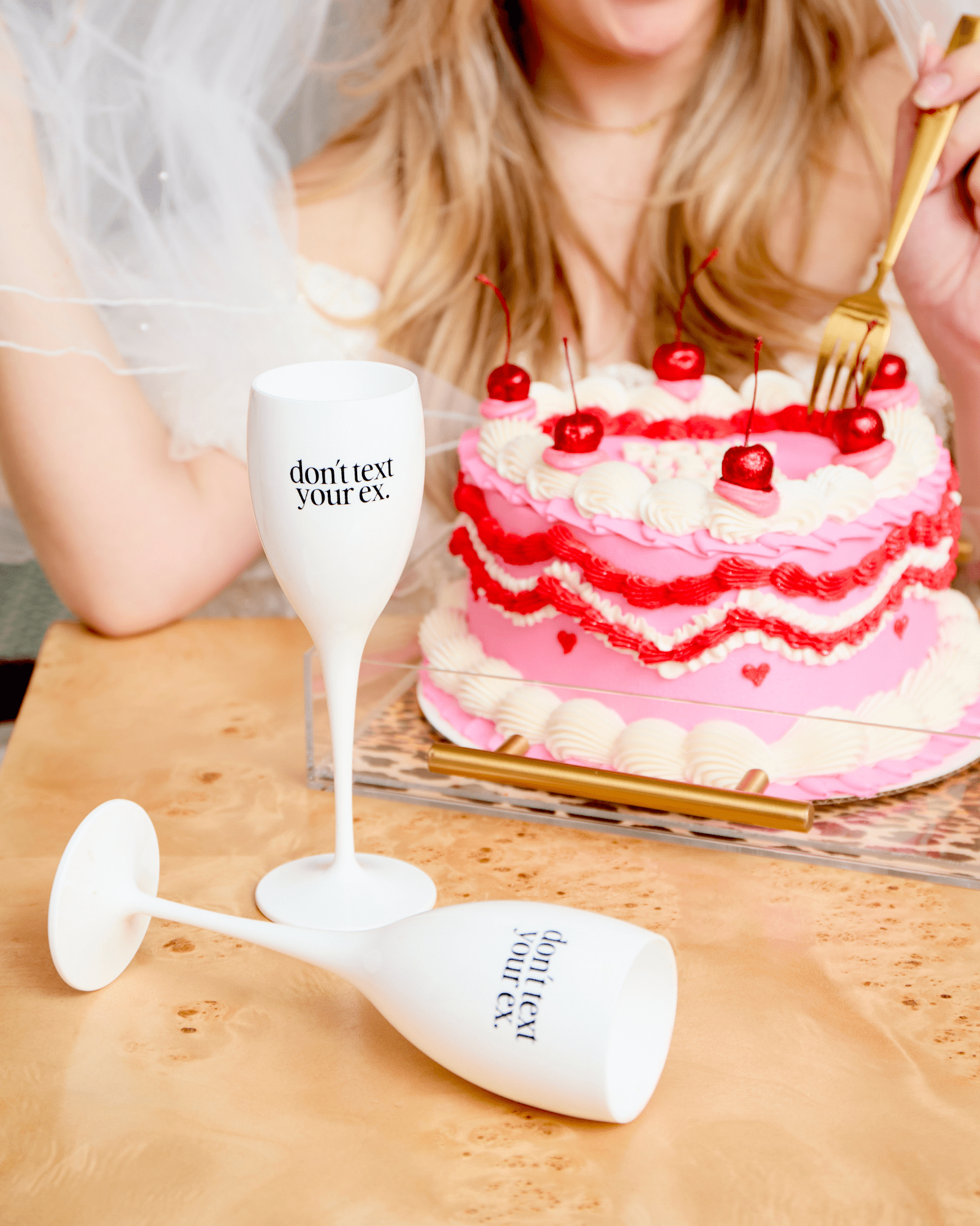 Don't Text Your Ex Flutes - Thumbnail 2