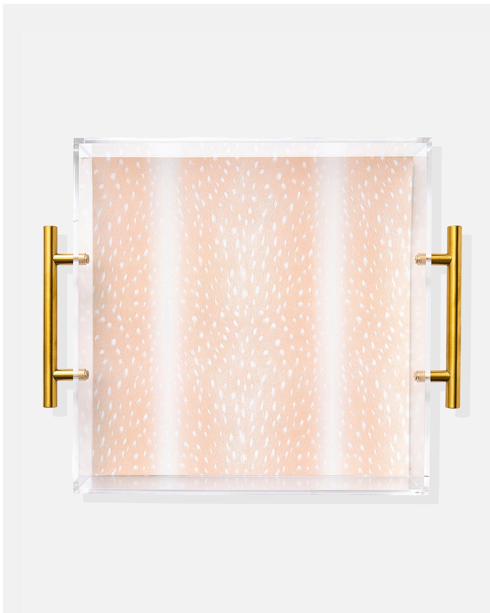 Fawn Of You Large Tray - Tart By Taylor