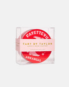 Fayetteville Coasters - Tart By Taylor