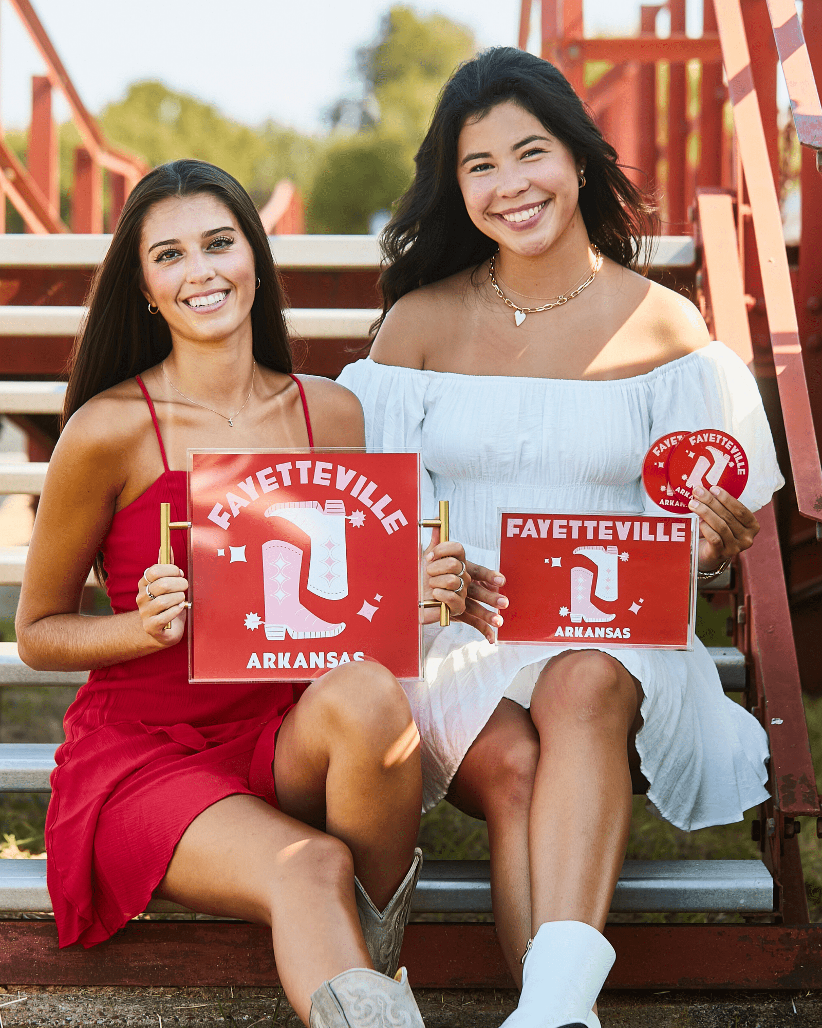 Fayetteville Coasters - Thumbnail 4