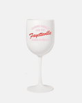 Fayetteville Wine Glass (Set of 2)