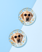 Fluffy Friends Coasters - Tart By Taylor