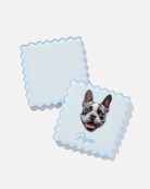 Fluffy Friends Custom Pet Coasters - Tart By Taylor
