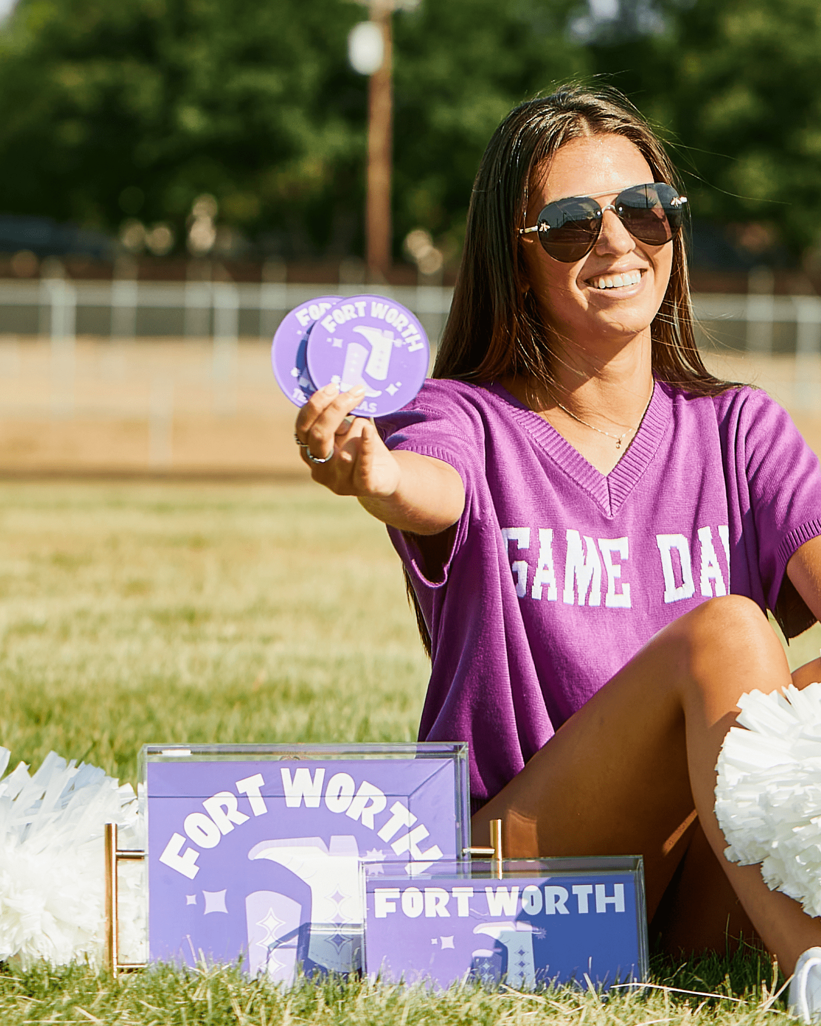 Fort Worth Coasters - Thumbnail 4