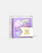 Fort Worth Coasters | Tailgate Collection - Tart By Taylor
