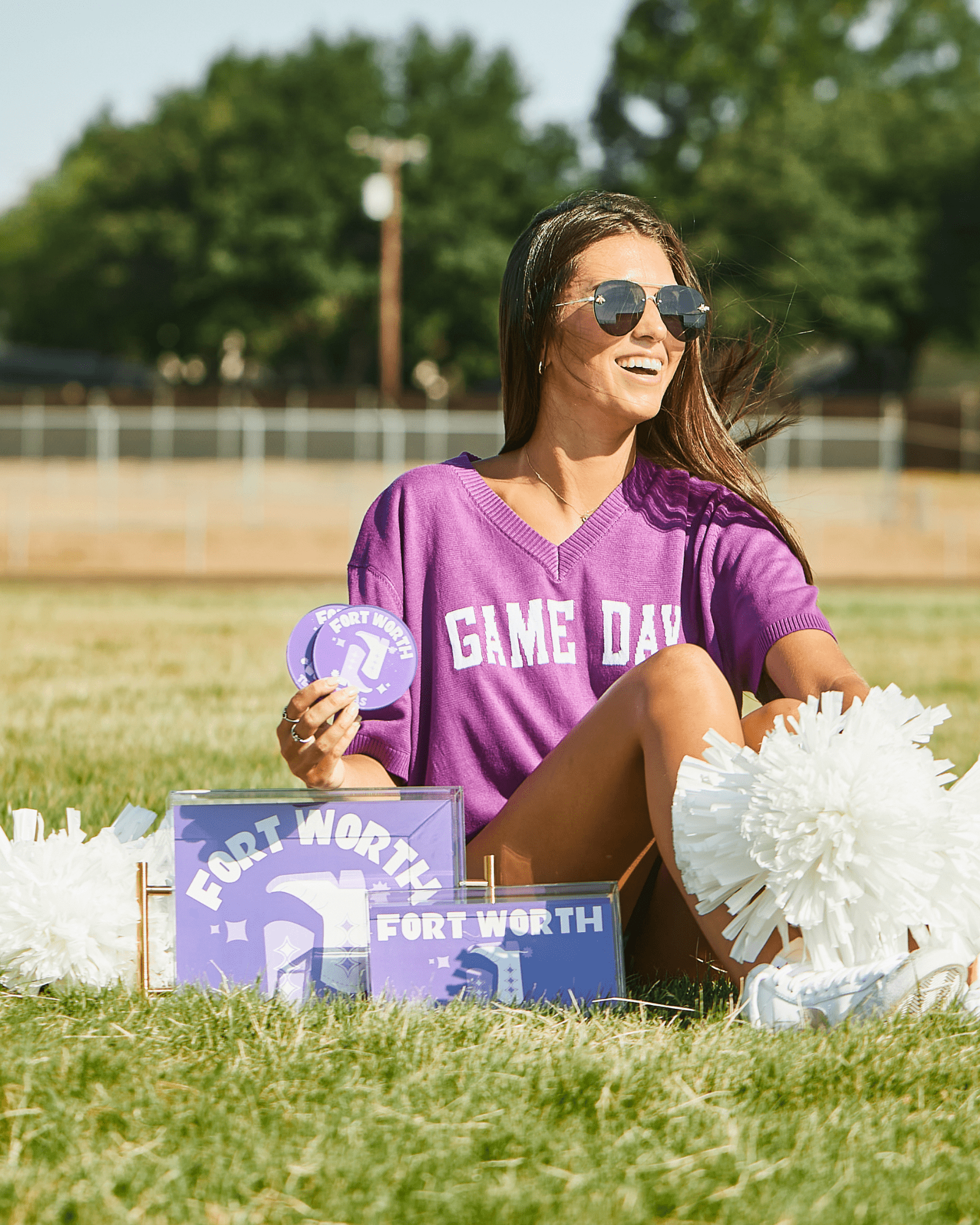 Fort Worth Small Tray - Thumbnail 4