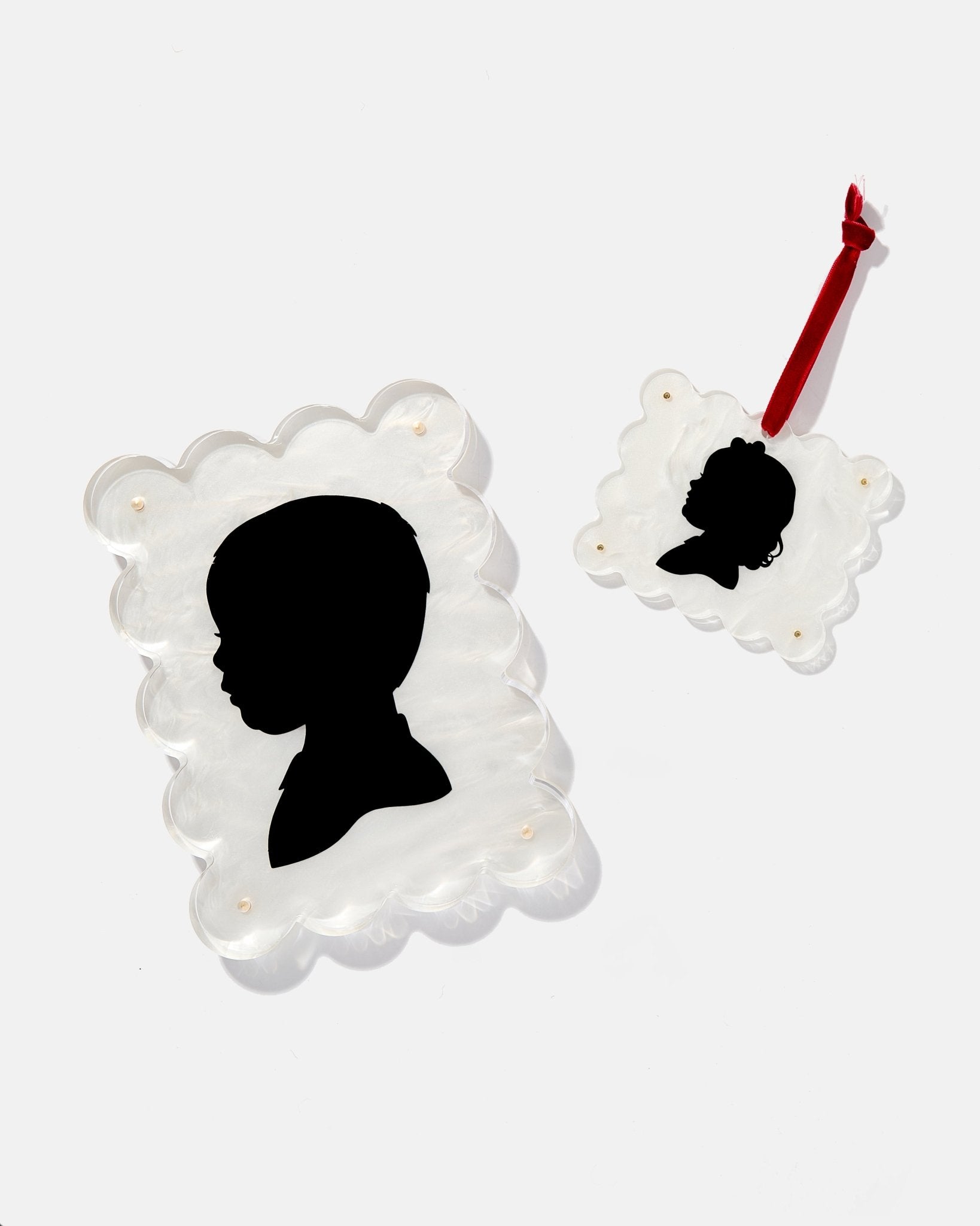 Framed Silhouette Bundle - Tart By Taylor