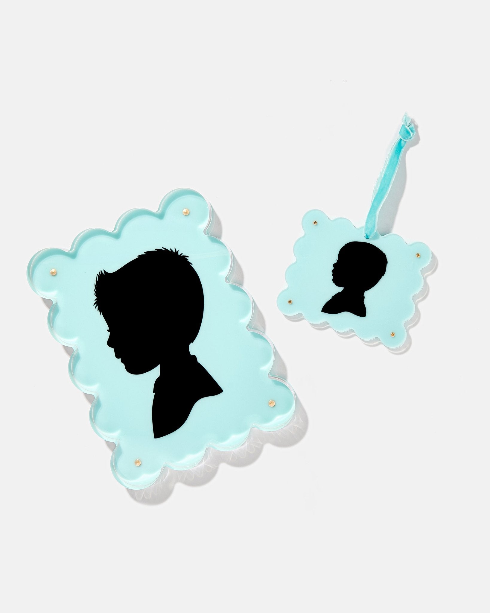 Framed Silhouette Bundle - Tart By Taylor