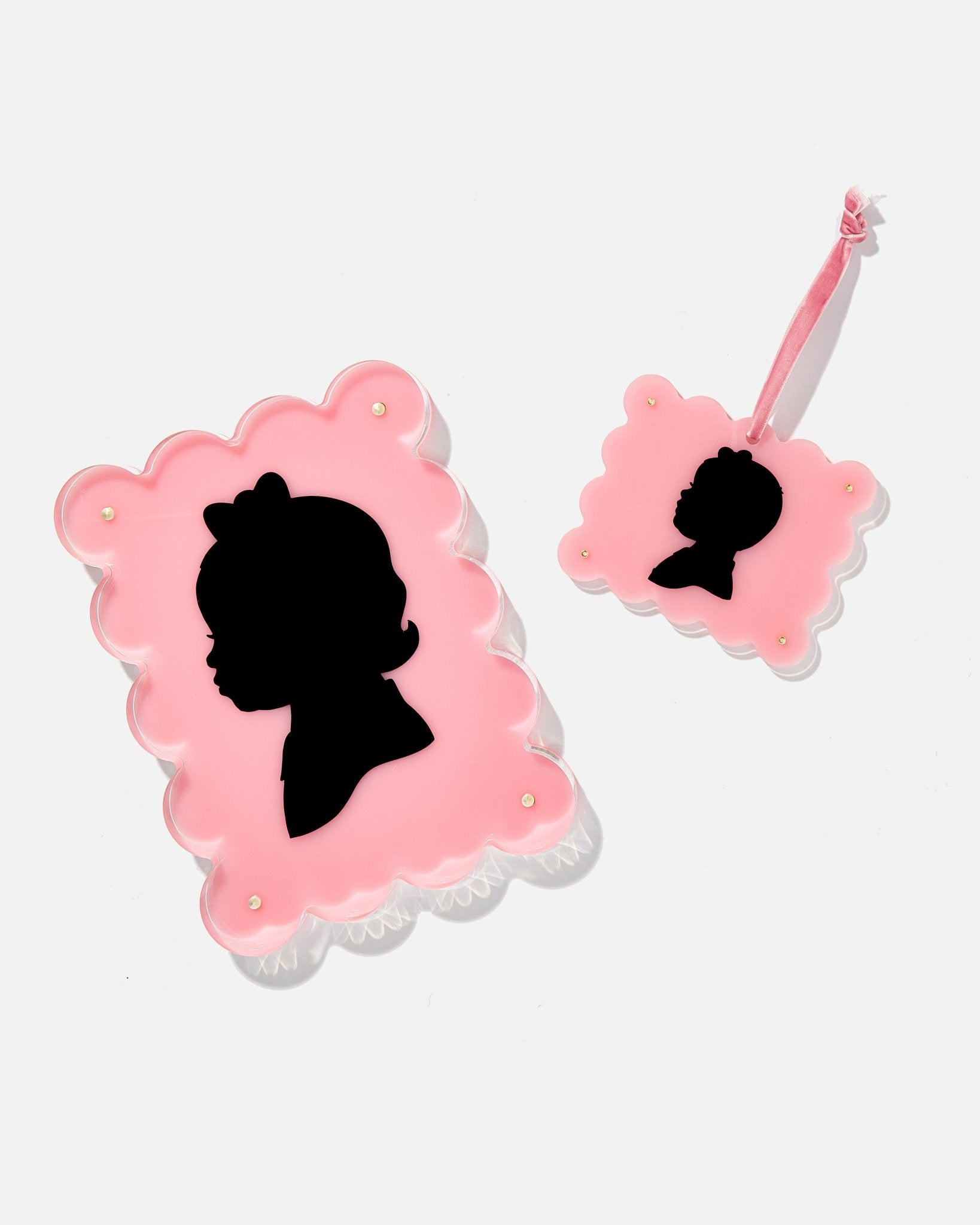 Framed Silhouette Bundle - Tart By Taylor