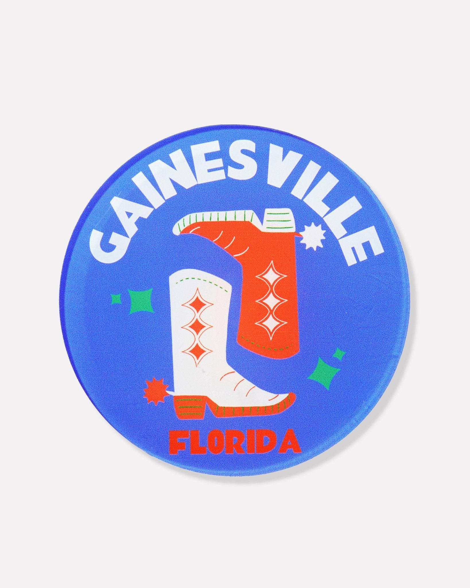 Gainesville Coasters - Tart By Taylor
