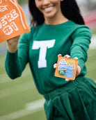 Gainesville Coasters | Tailgate Collection - Tart By Taylor