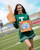 Gainesville Large Tray | Tailgate Collection - Tart By Taylor