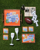 Gainesville Large Tray | Tailgate Collection - Tart By Taylor