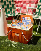 Gainesville Large Tray | Tailgate Collection - Tart By Taylor