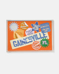 Gainesville Small Tray | Tailgate Collection