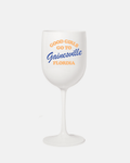 Gainesville Wine Glass (Set of 2)