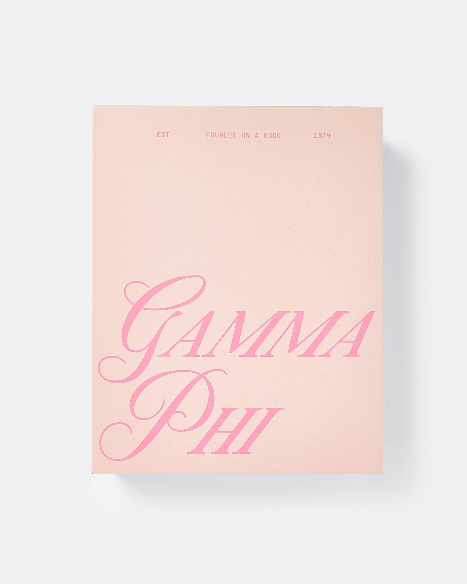 Gamma Phi Beta Bundle - Tart By Taylor