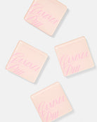 Gamma Phi Beta Coasters - Tart By Taylor