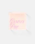 Gamma Phi Beta Trinket Tray - Tart By Taylor
