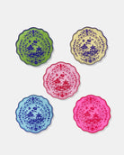 Garden Party Coasters | Set of 5 - Tart By Taylor