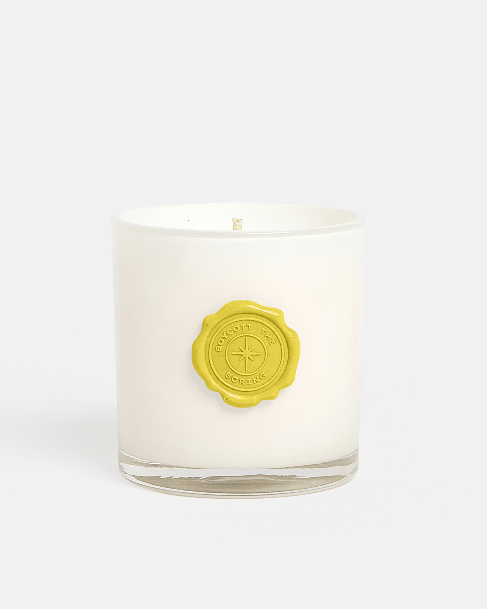 Gardenia Candle - Tart By Taylor