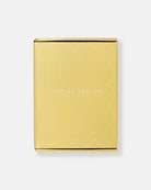 Gold Chrome Acrylic Picture Frame - Tart By Taylor