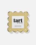 Gold Chrome Mini Acrylic Picture Frame - Tart By Taylor