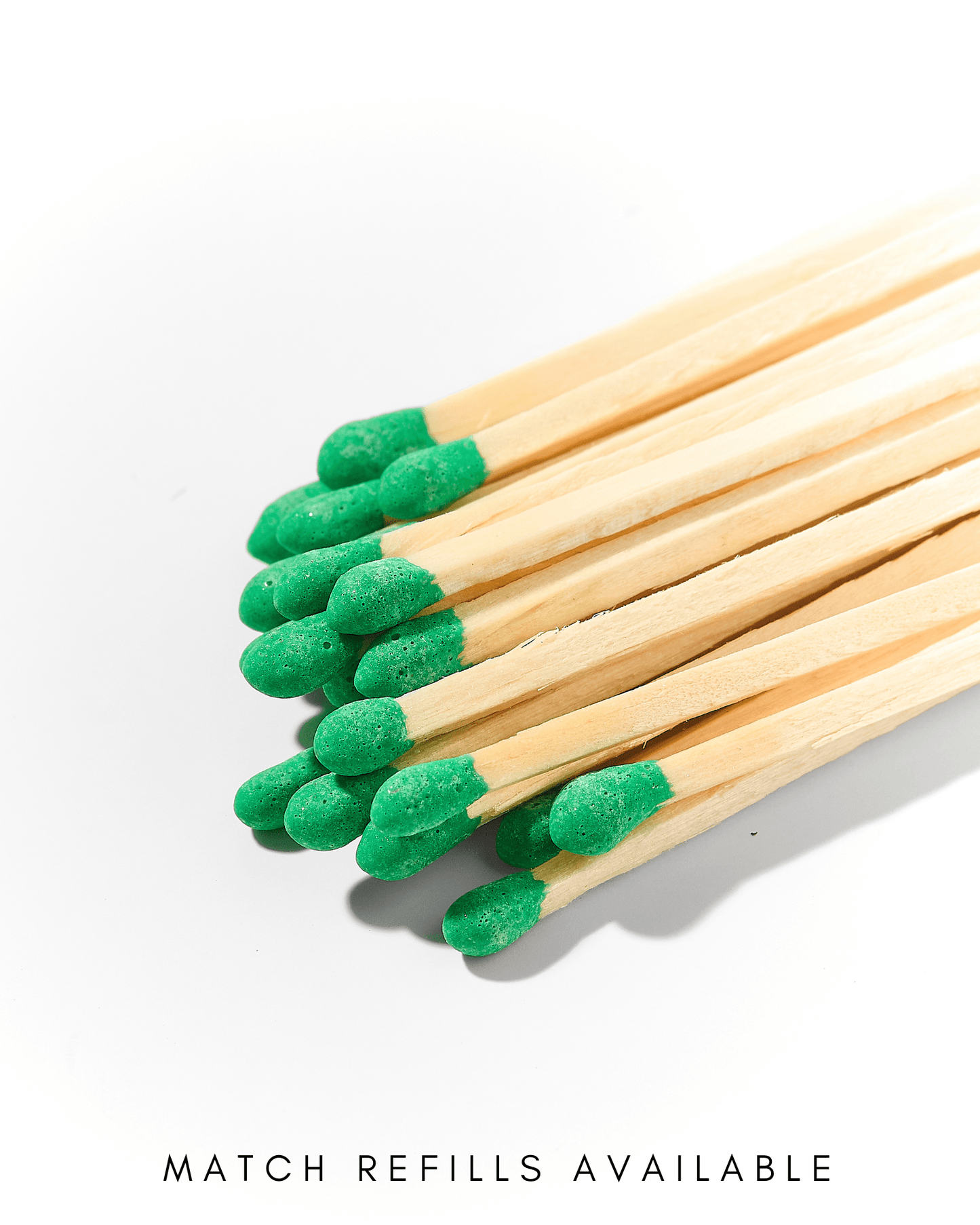 Golf Match Striker | Green Matches - Tart By Taylor