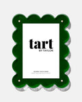 Green Acrylic Picture Frame
