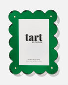 Green Chrome Acrylic Picture Frame - Tart By Taylor
