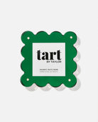 Green Chrome Mini Acrylic Picture Frame - Tart By Taylor