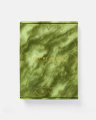 Green Marbled Acrylic Picture Frame - Tart By Taylor
