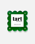 Green Mini Acrylic Picture Frame