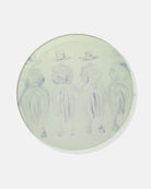 Hill Country Cowboys Coaster - Tart By Taylor