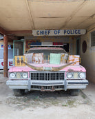 Hill Country Cowboys Large Tray - Tart By Taylor