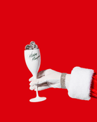 Holiday Hangover Flutes (Set of 2) - Tart By Taylor